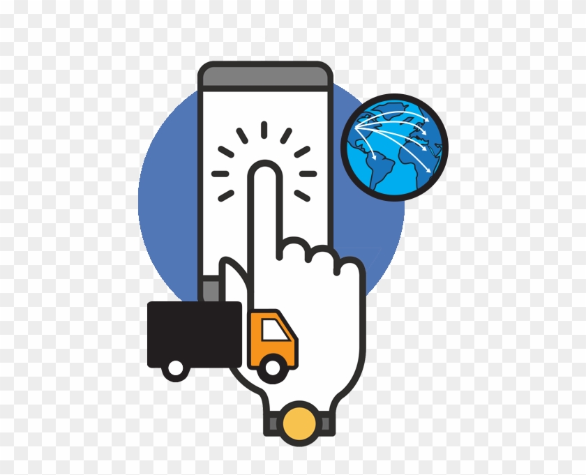 Top Level Fulfillment Technology & Processes - Ppc Png #1122585