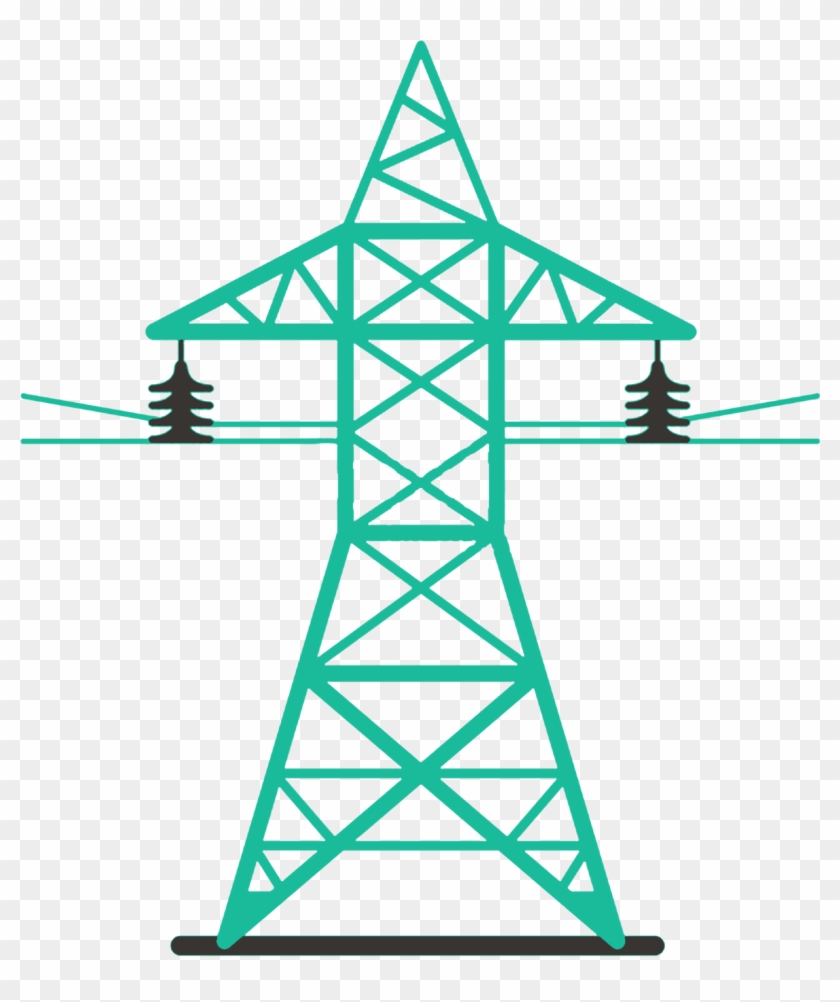 Abcd Parameters - Transmission Line Icon #1122601
