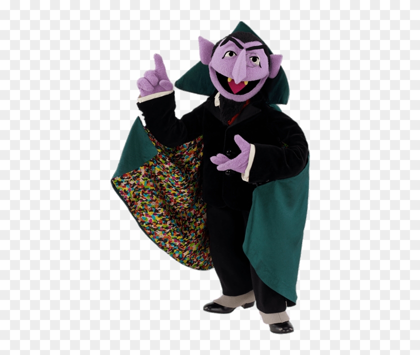 Sesame Street Count Von Count Sesame Street The Count Sesame Street Images