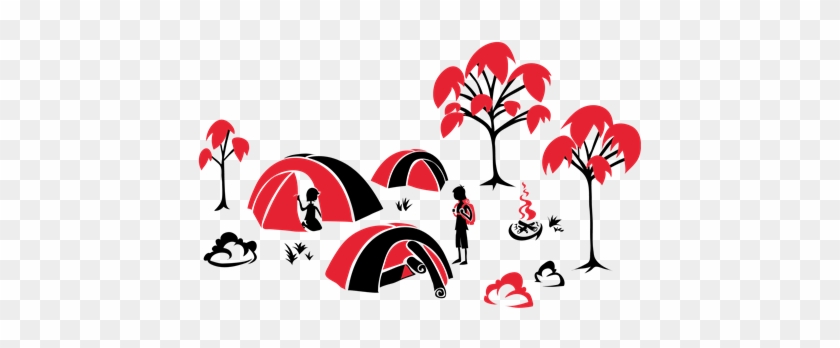 Our Camps - Our Camps #1122633