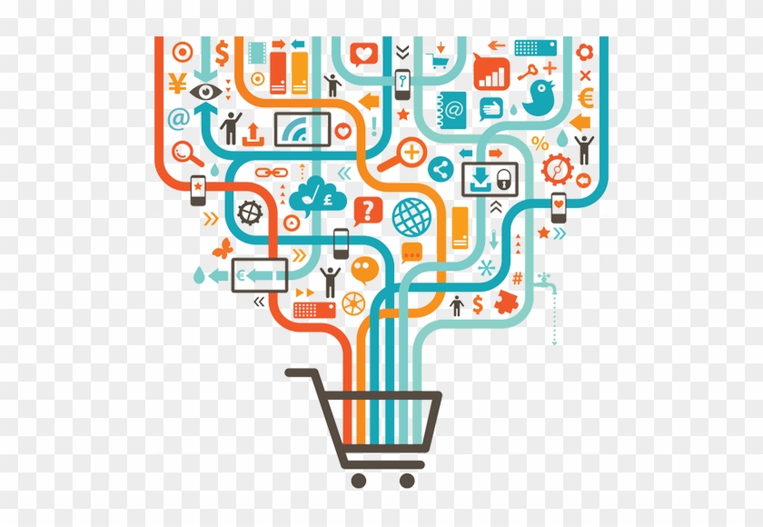 Store Fulfillment - E Commerce Machine Learning #1122644