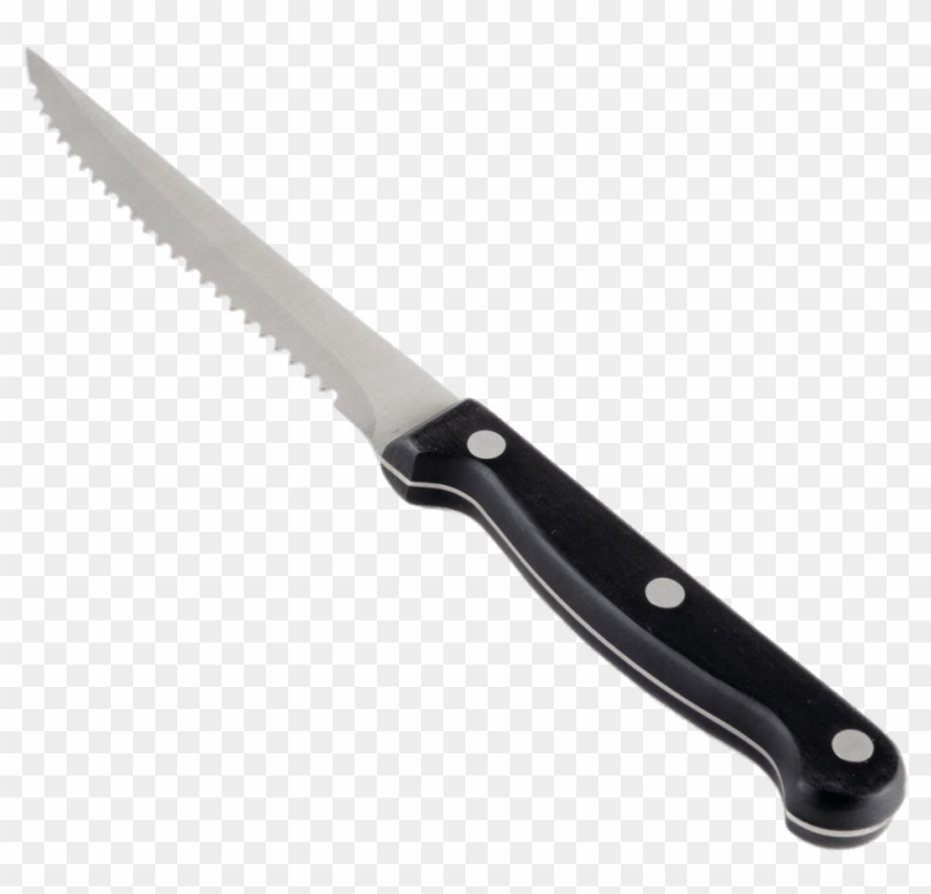 Steak Knife - Steak Knife #1122657