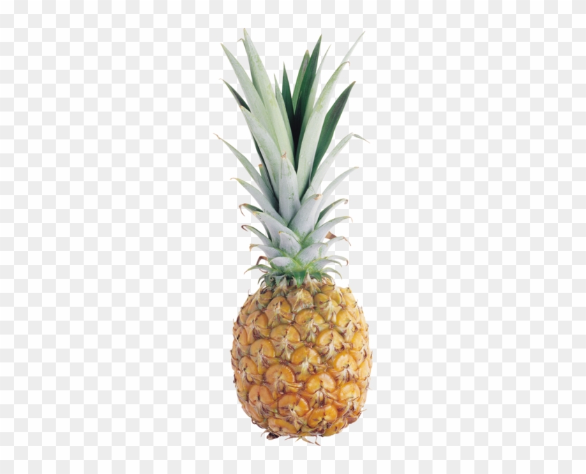 Ananas Png Resmi Pineapple Png - Pineapple #1122737