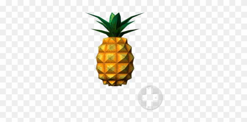 Pineapple #1122738