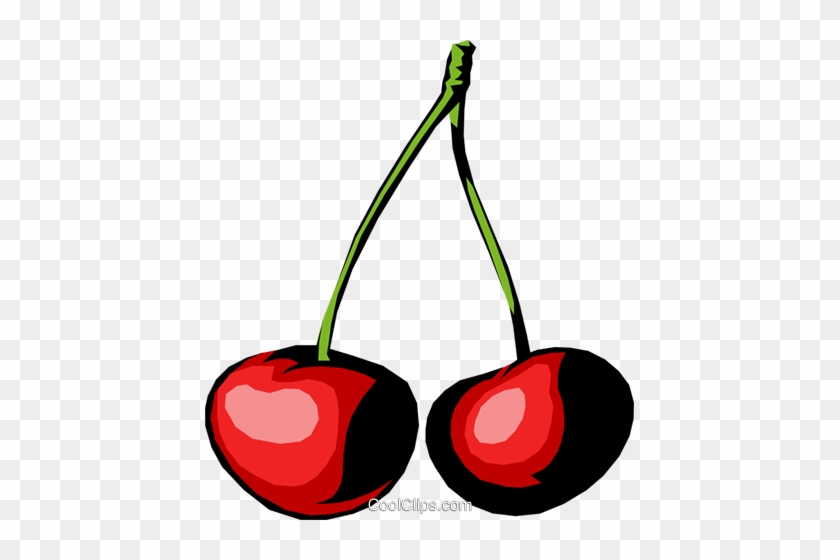 Cherry Clipart File - Sour Cherry Clipart #1122772