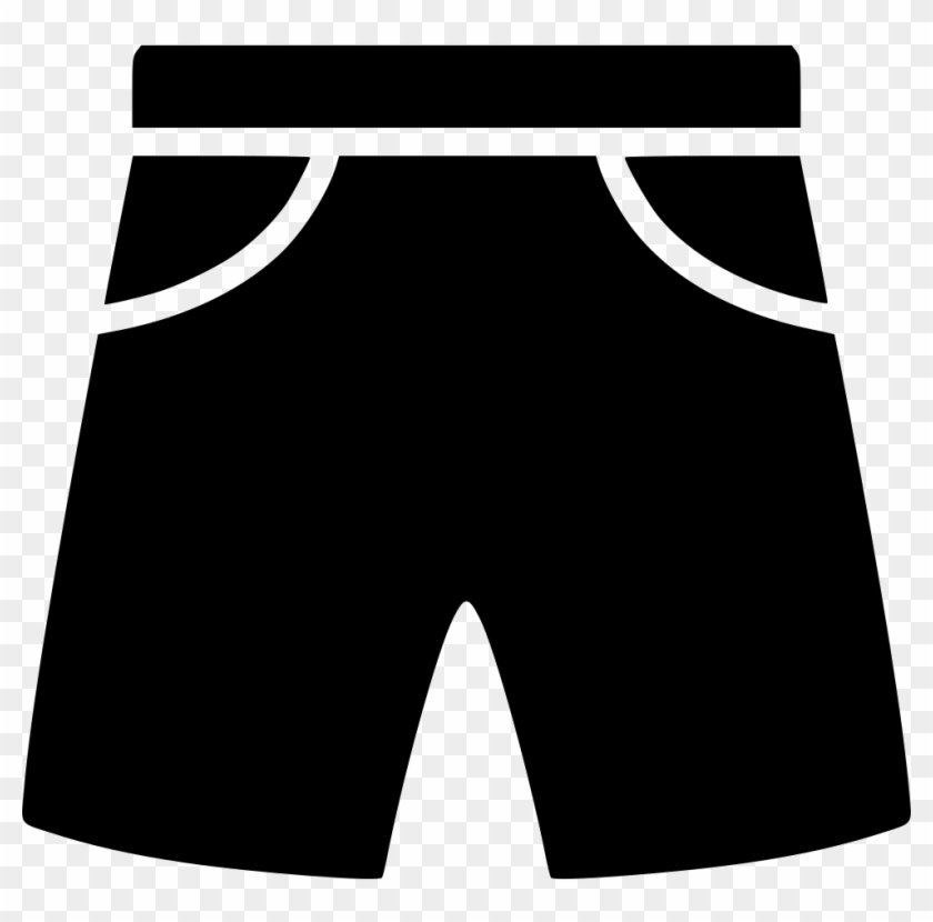 Shorts Pants Trousers Clothing Cloth Comments - Short Film #1122777