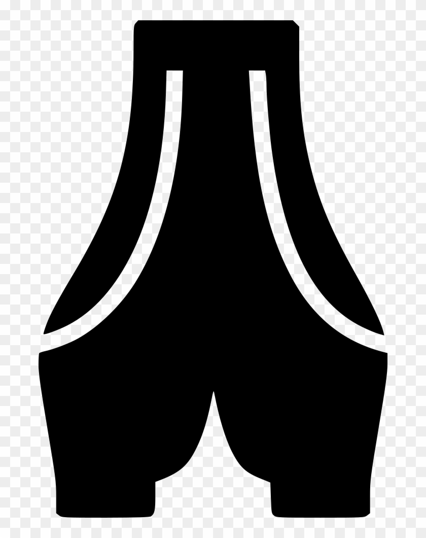 Cloth Dressing Fashion Dhoti Pants Comments - Sock #1122778
