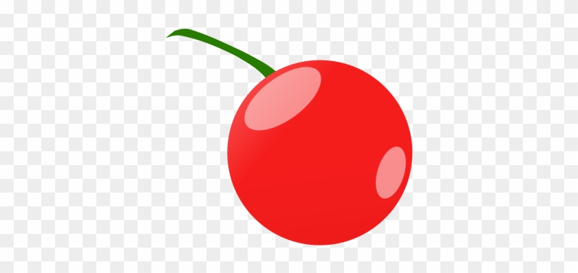 Funny Cherry Clipart - Cherry Clip Art #1122796