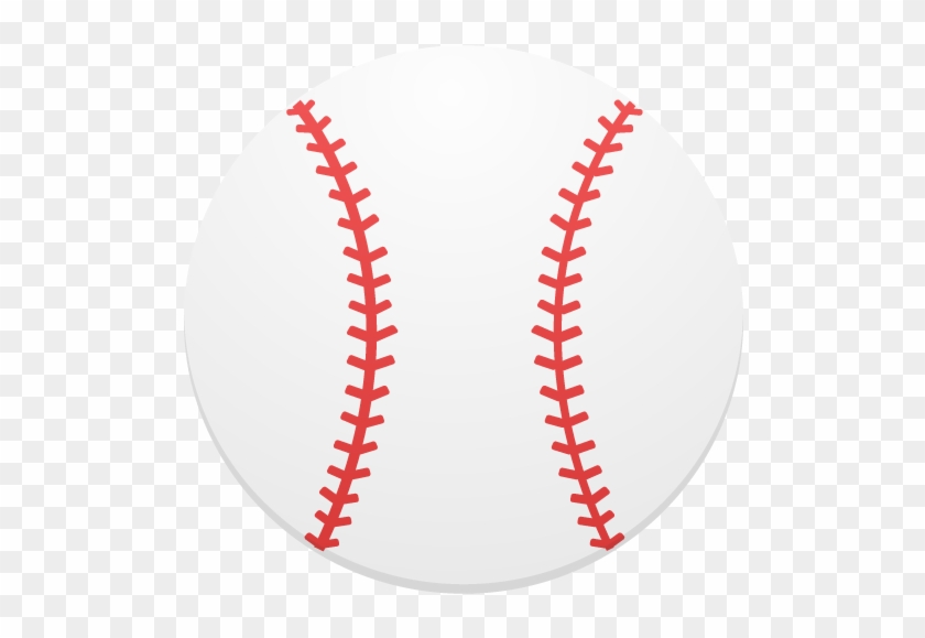 Baseball Icon Clipart - Baseball Icon #1122846