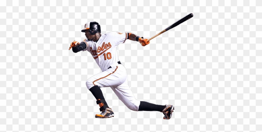 Baltimore Orioles Adam Jones - Baseball #1122867