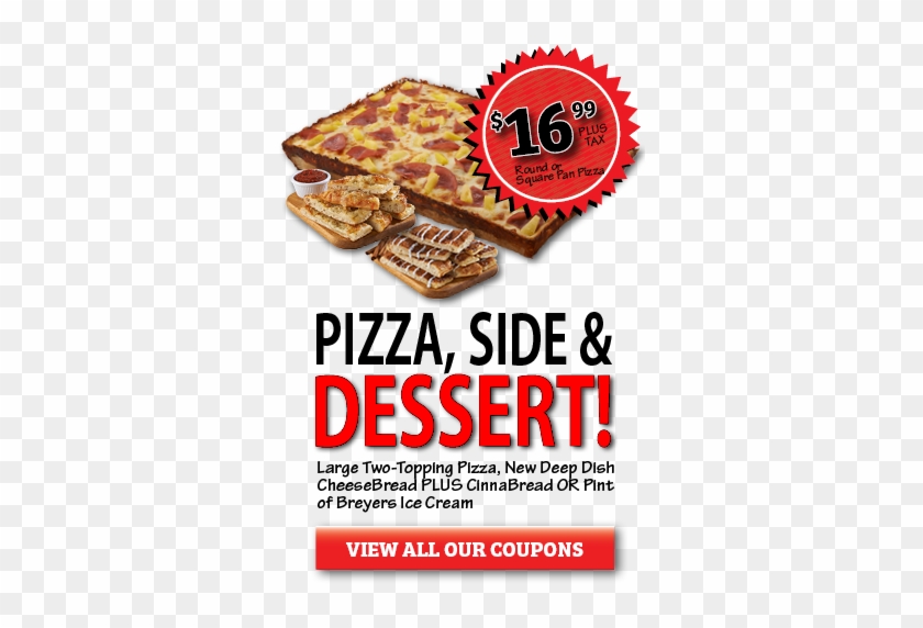 View Blackjack Pizza Menu, Order Pizza Food Delivery - Chocolate #1122870