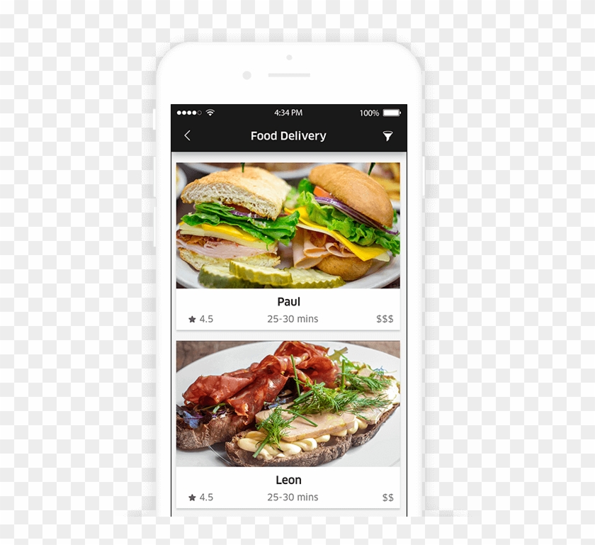 Postmates Website And App Mcdonalls #1122883