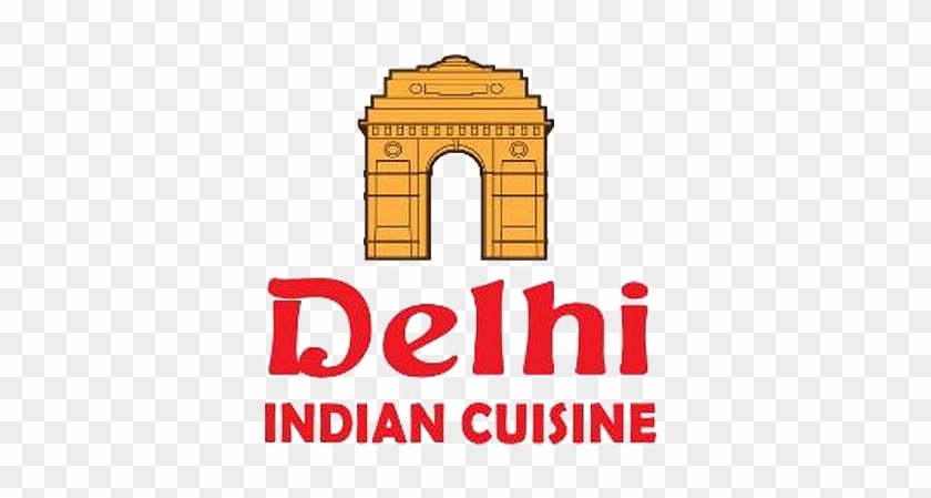 Delhi Indian Cuisine - Triumphal Arch #1122903