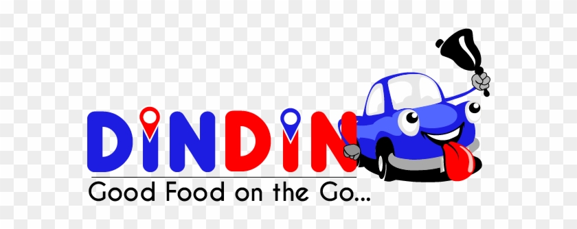 Dindin Is An Online Food Delivery Platform That Brings - Dindin Is An Online Food Delivery Platform That Brings #1122907