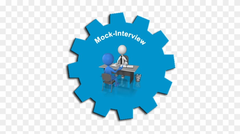 Mock Interviews - Gear #1122911