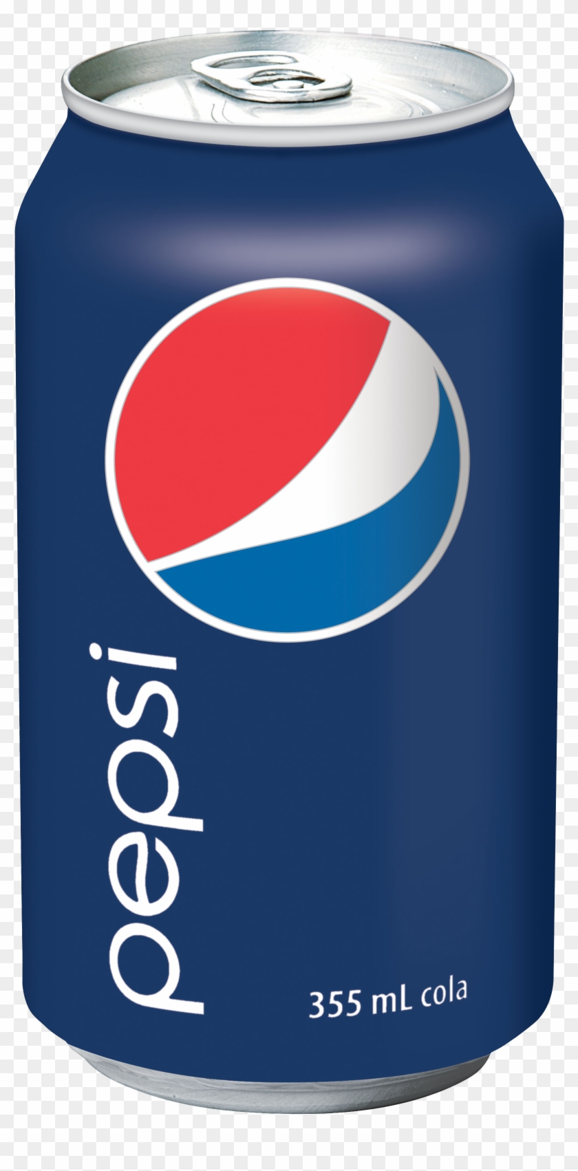 Public Domain Clip Art Image - Pepsi Cola - 16 Fl Oz Bottle #1122924
