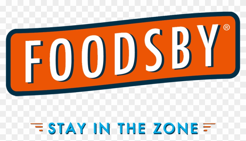 Northeast Minneapolis Startup Foodsby Is On A Roll, - Foodsby Logo #1122925