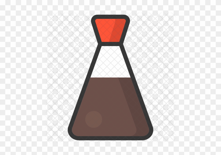 Soysauce Icon - Food #1122931