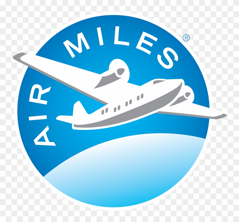 Get Air Miles Reward Miles On Your Purchases At Global - Air Miles Canada Logo #1122945