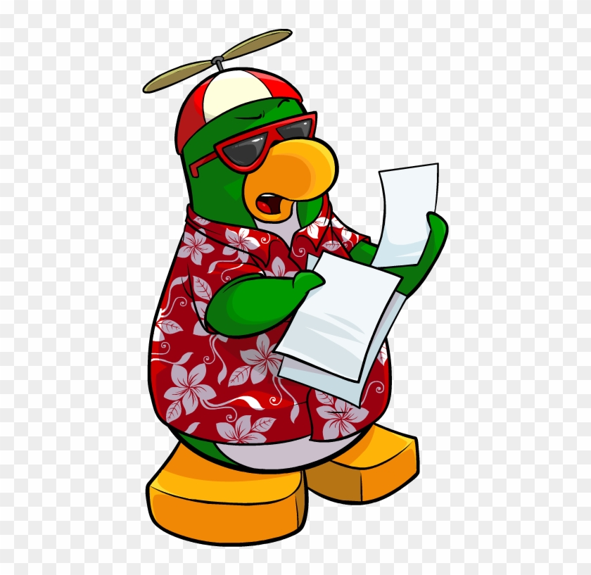 Incredible Quase Tudo Para Seu Photoscape Club Penguin - Incredible Quase Tudo Para Seu Photoscape Club Penguin #1123053