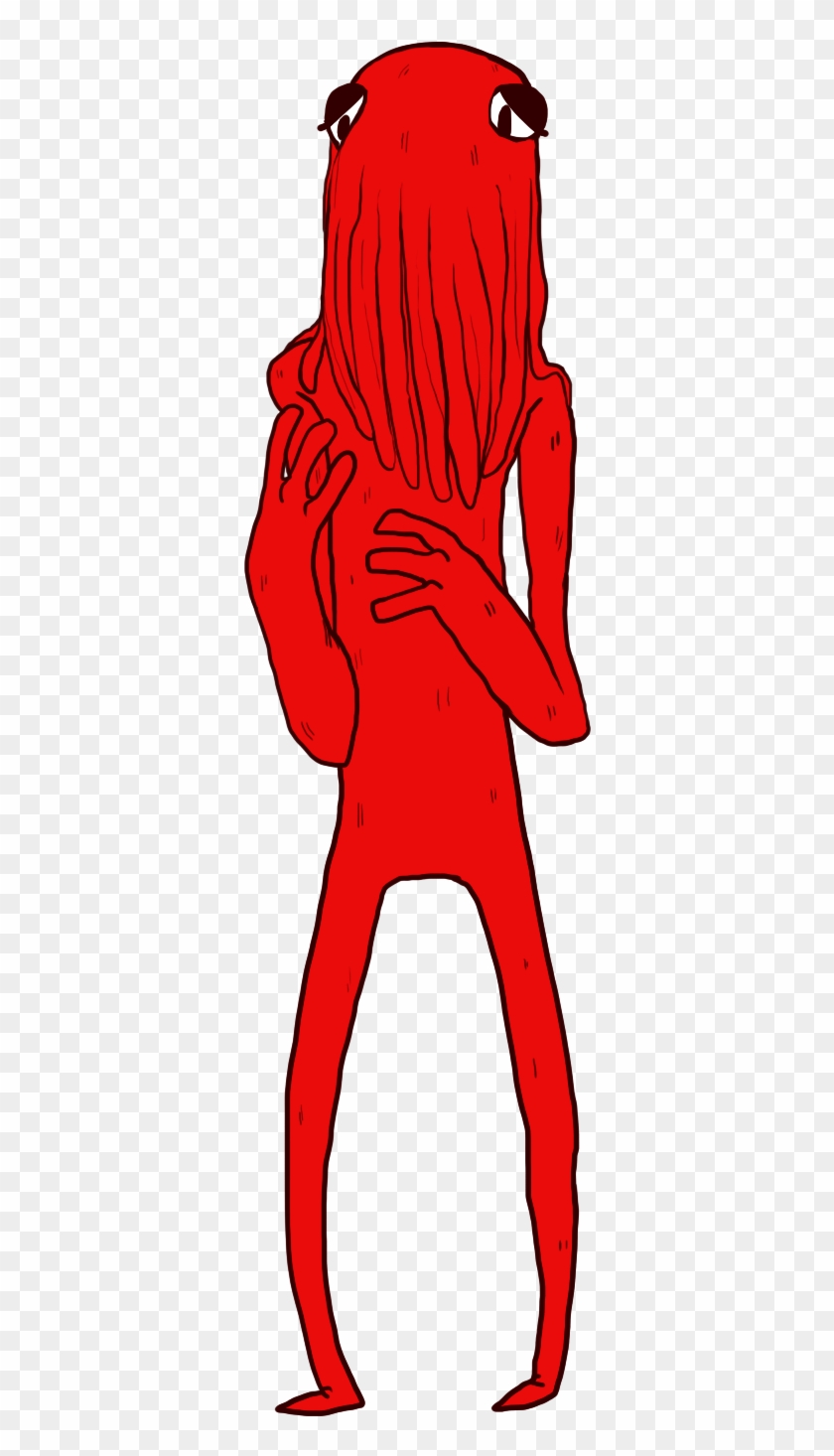Don't Hug Me I'm Scared - Don't Hug Me I'm Scared #1123091