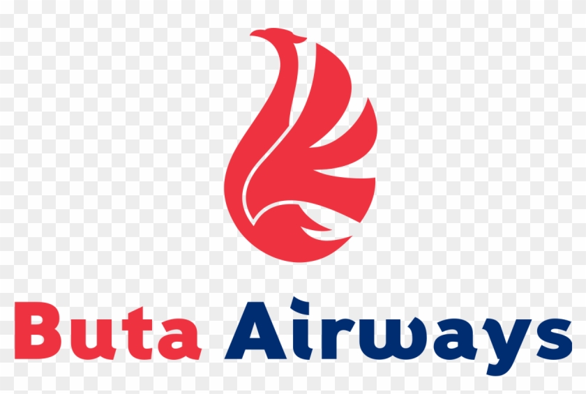Buta Airways Logo Png #1123112