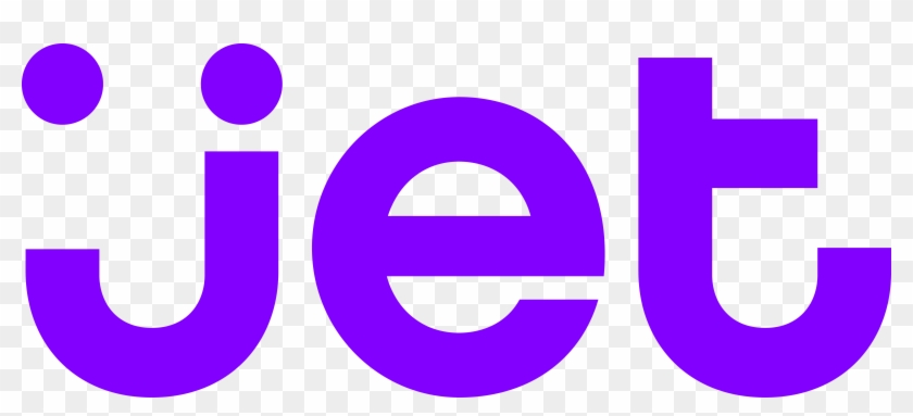 150325 Jet Logo Primary Rgb - Jet Logo Png #1123132