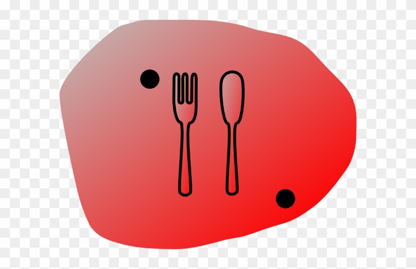 Restaurant Food Clipart Free - Clip Art #1123139