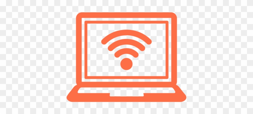 Free Wi-fi Inside Airport Terminal - Wi-fi #1123147