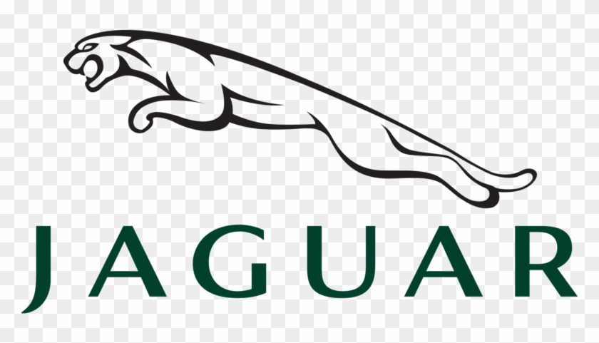 Jaguar Logo Animal - Jaguar Logo #1123153