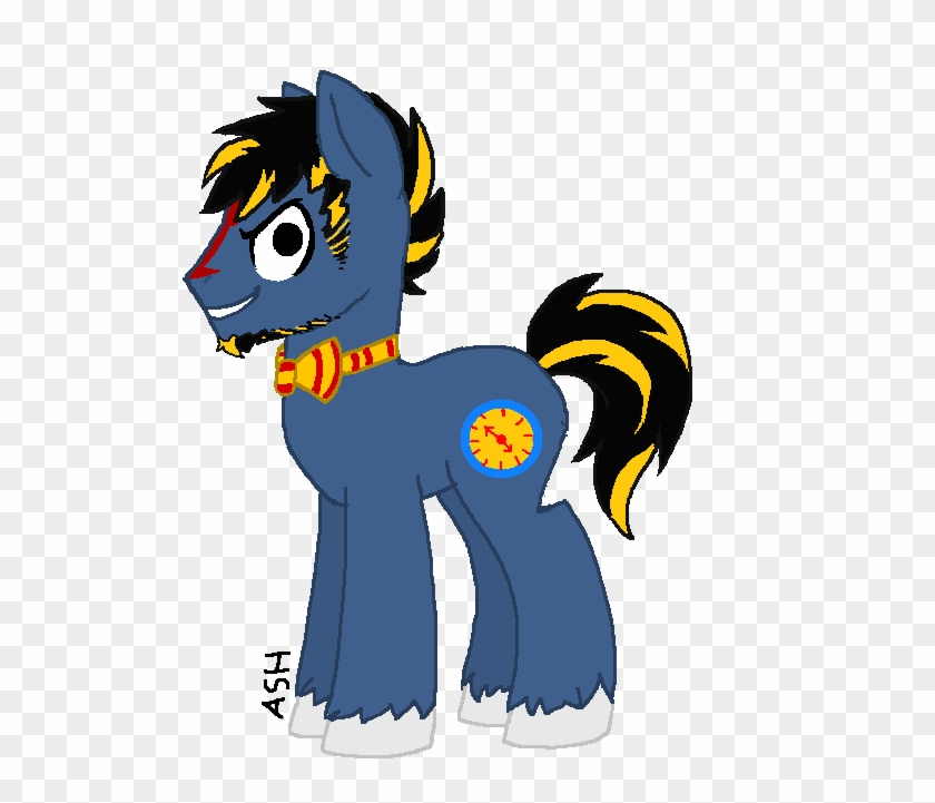 Lilraginleo, Don't Hug Me I'm Scared, Grimdark, Ponified, - Cartoon #1123164