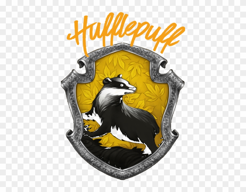 Harry Potter  Hufflepuff Phone Wallpaper by Seymonster on DeviantArt