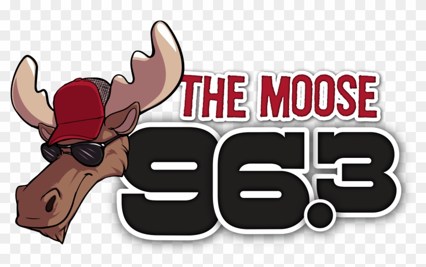 Moose - Race Sponsor #1123308