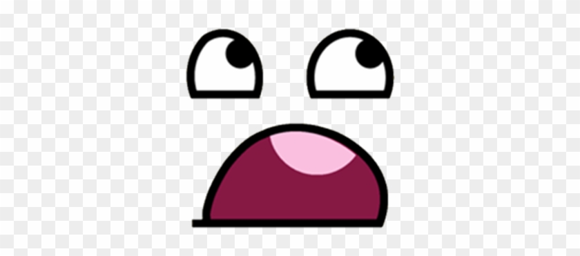 Epic Face Shock Png Image Sexy Cartoon Wink Gif Free Transparent Png Clipart Images Download - surprised roblox face png