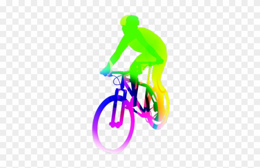 A Fun, Informative Session For All Ages, Go By Bike - Bicycle #1123333