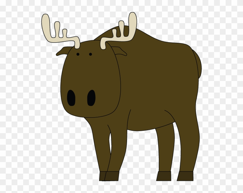 Moose - Moose #1123334