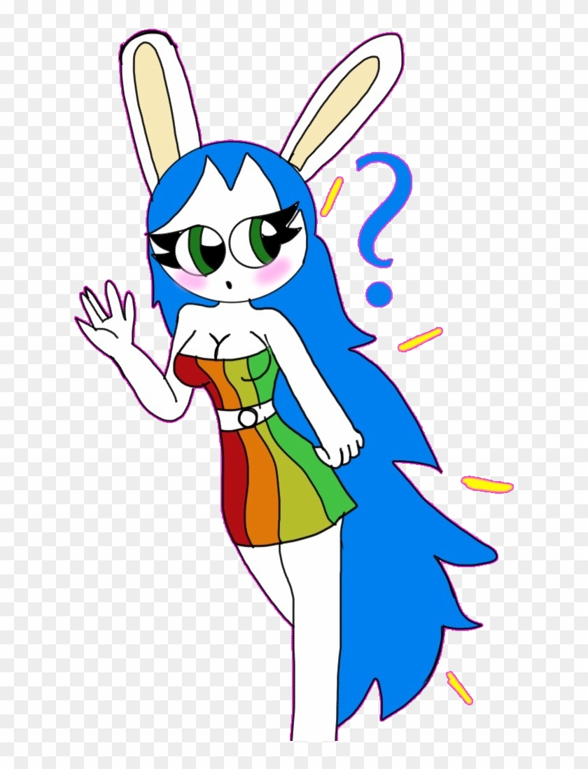 Did My Hair Grow By Epiclina - Cartoon #1123345