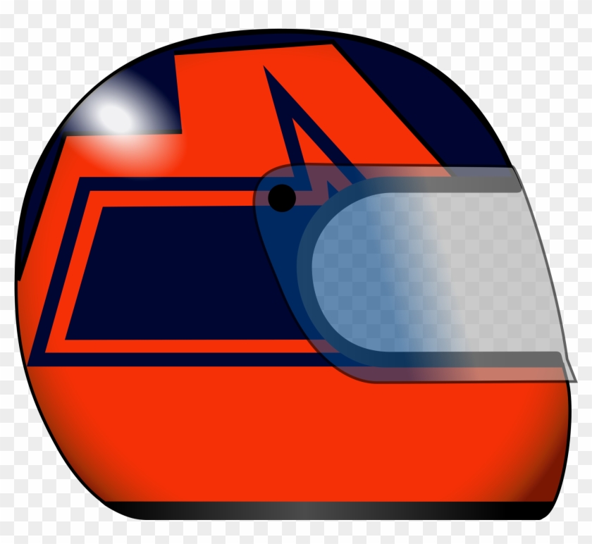 Open - Gilles Villeneuve Helmet Design #1123386