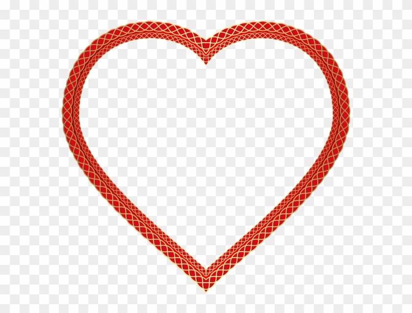 Heart Png - Heart Shape Png #1123410
