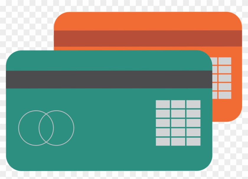 Sử Dụng Thẻ Ghi Nợ Mastercard Debit Hay Thẻ Atm Nội - Cartão De Crédito Png #1123473
