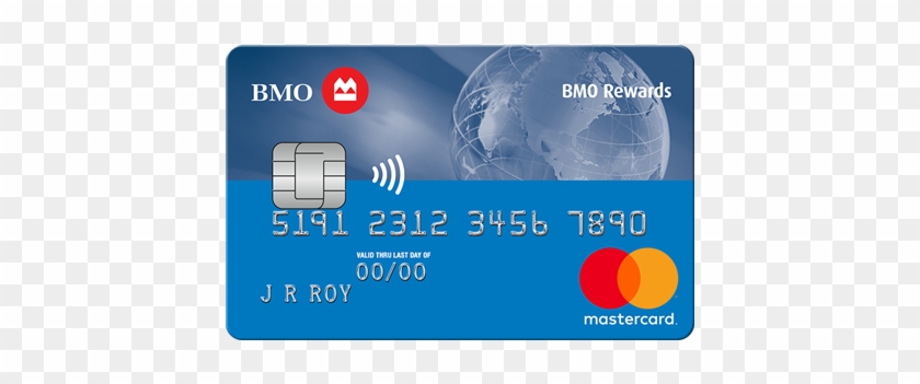 Bmo Rewards Mastercard - Combo: Mastering Arcgis With Connect Access Card One #1123491