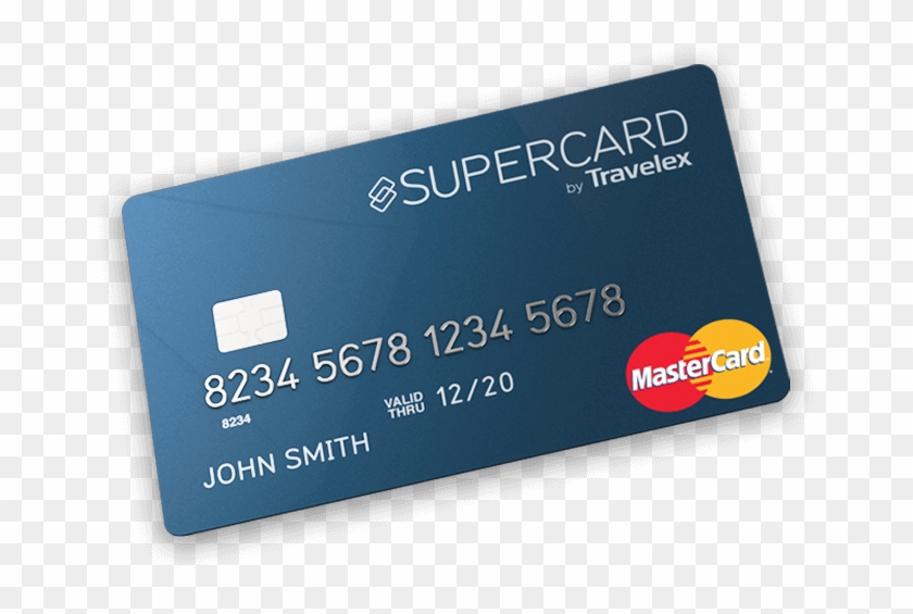 Sad Face - Travelex Supercard #1123496