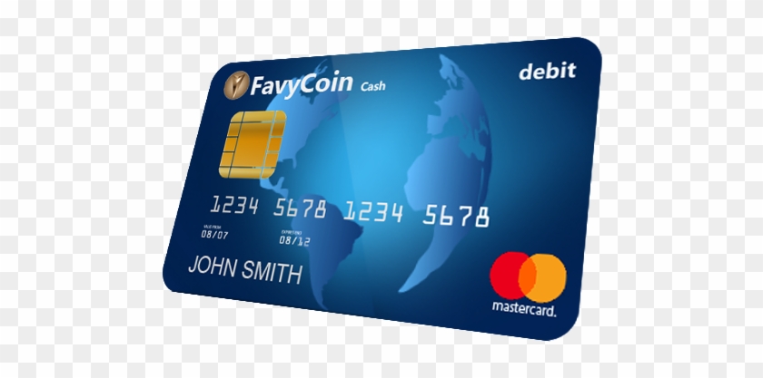 The Multi-crypto Debit Card Has Many Applications Including - Credit Card #1123501