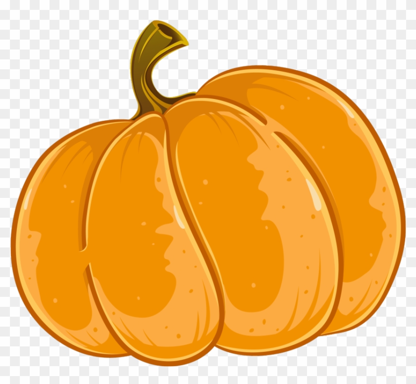 Pumpkin #1123520