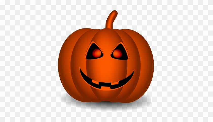 Carved Pumpkin Clip Art #1123529