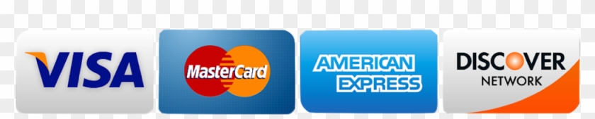 Credit Card Logo - Credit Card Icons Png #1123530