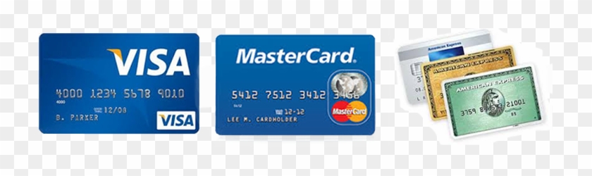 Visamasteramex - Card #1123531