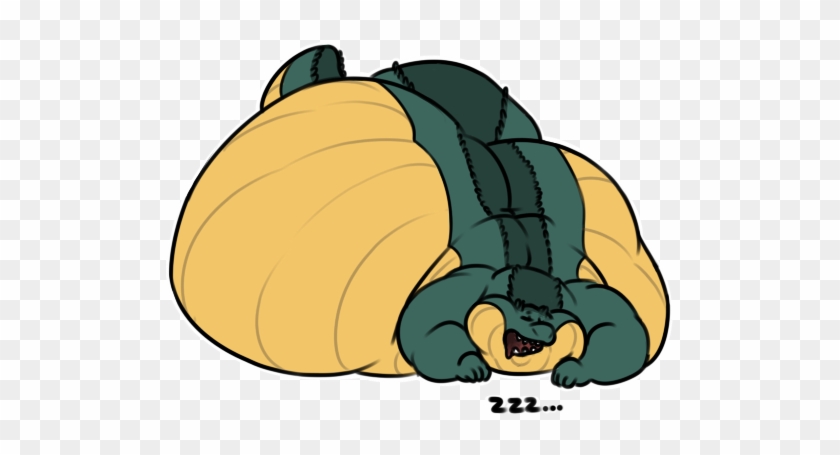 Hey Did You Know I Make Telegram Stickers Sometimes - Pumpkin #1123542