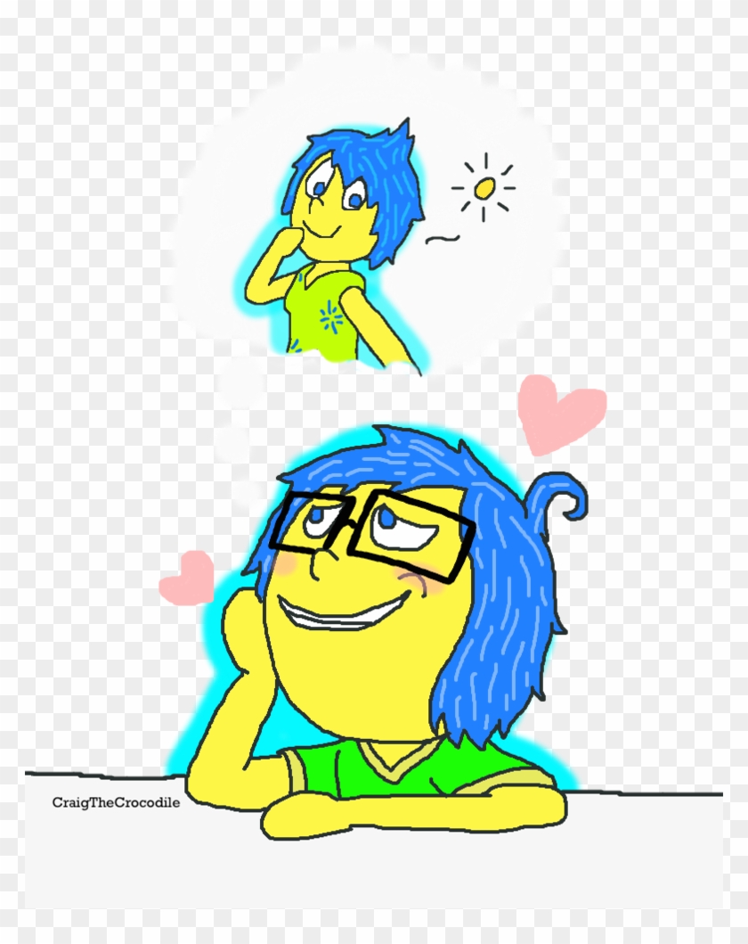Daydreaming By Craigthecrocodile Daydreaming By Craigthecrocodile - Cartoon #1123552