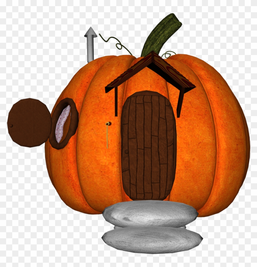 Posted By Rj At - Jack-o'-lantern #1123560